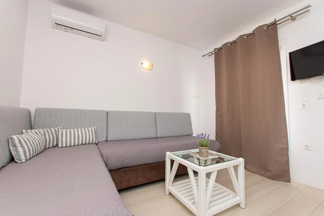 Aparthotel Anius Apartments Mykonos Town